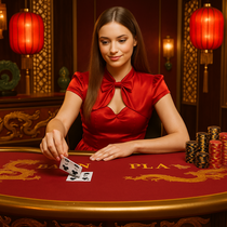 MyStake - Live Baccarat - Evolution Gaming