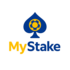 MyStake Kaszinó Logo