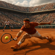 MyStake - Tennis Betting - Sports Betting